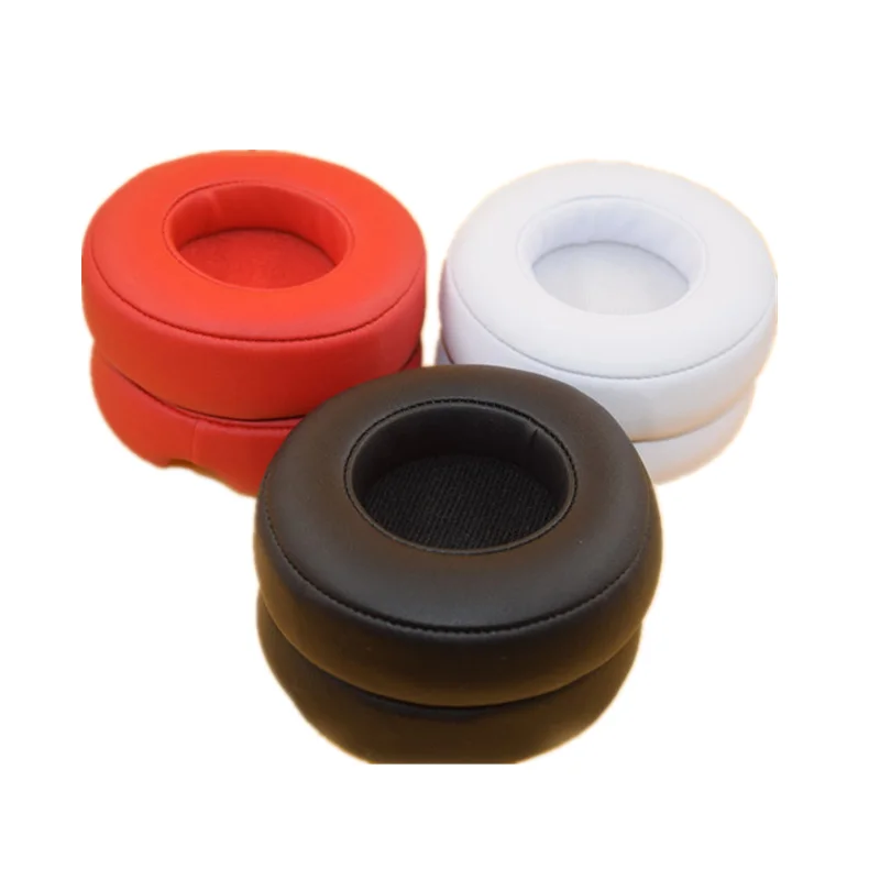 Для Beats Профессиональный Детокс замена наушники гарнитура амбушюры Шум изоляции