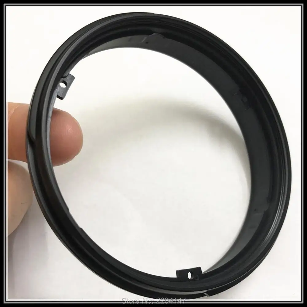 Новинка оригинальная кольцевая бочка 18-200 для canon УФ-кольцо объектив перед