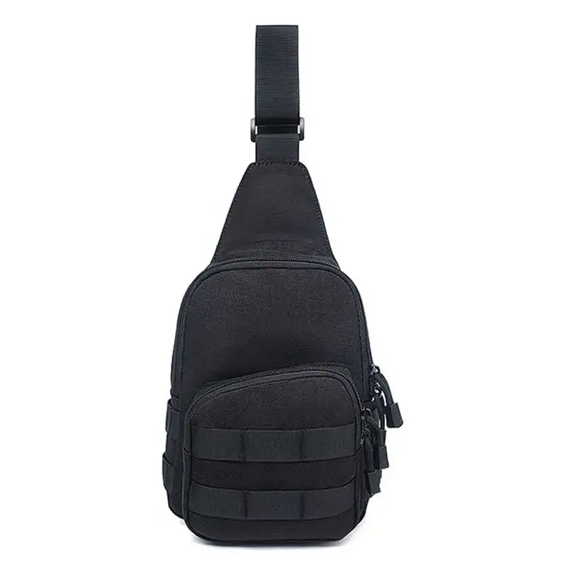 Тактическая спортивная сумка На открытом воздухе военная Водонепроницаемая