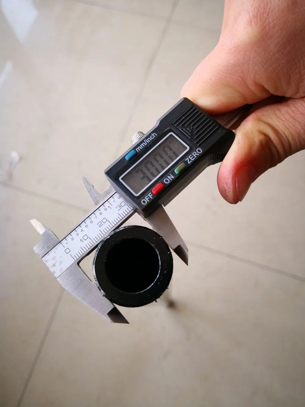 30 мм O/D гидравлический Бройлер бесшовные стальные трубы взрывозащищенные ручные