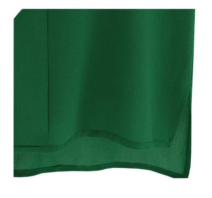 

Womens Tulip Sleeve Blouse Casual Loose Chiffon Short Shirt Tops Blouse Summer New Brand Clothes