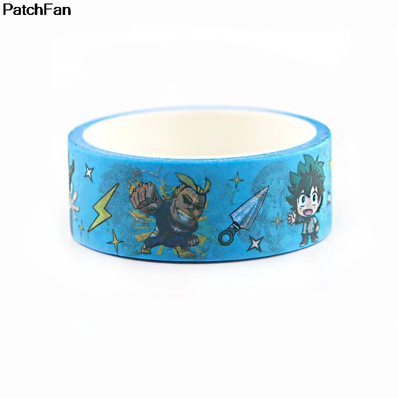 A2472 стикеры в стиле пэчворк для альбомов аниме альбом сделай сам скрапбукинга