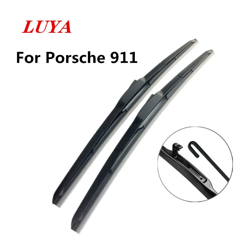 Луя щетка-стеклоочиститель для автомобилей счищатель лобового стекла Porsche 911