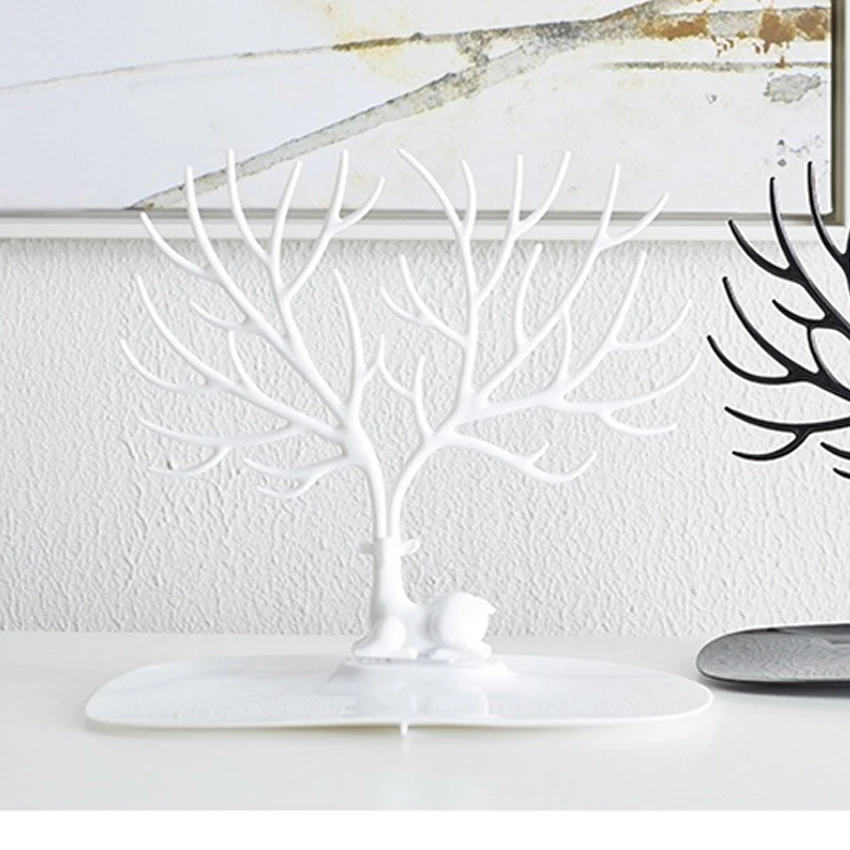 Креативное модное ювелирное изделие демонстрация оленьих рогов креативное