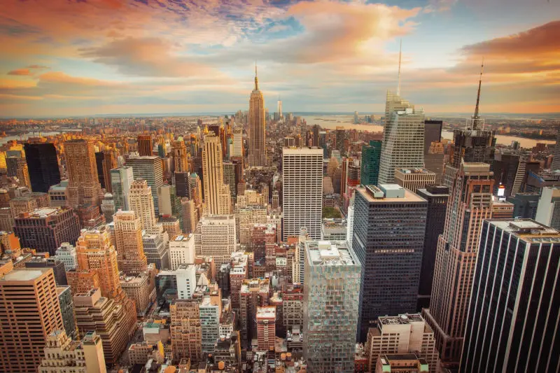 

Алмазная вышивка JMINE Div 5D, Манхэттен, Нью-Йорк, наборы для вышивки крестом, искусство, высокое качество, живописная 3D-картина алмазами