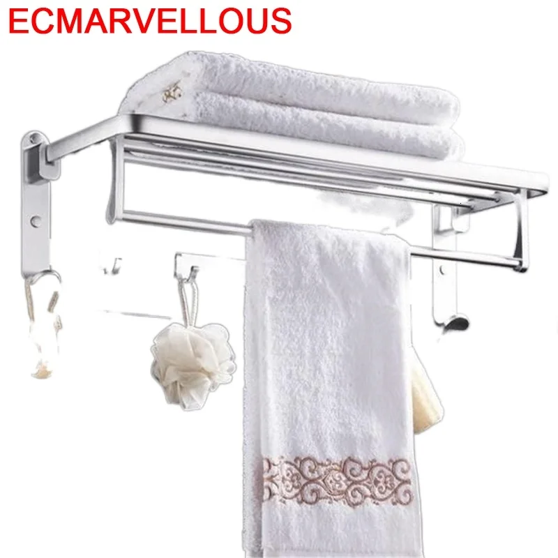 Porta Shampoo Accessori Hoekplank Mobile Bagno Hairdryer Holder Salle De Bain Wall Banheiro Shower Shelf Bathroom Organizer |