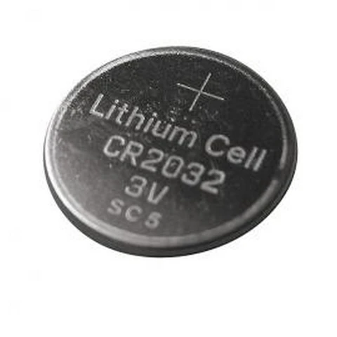Батарейка CR2032 Smartbuy 3V - изображение