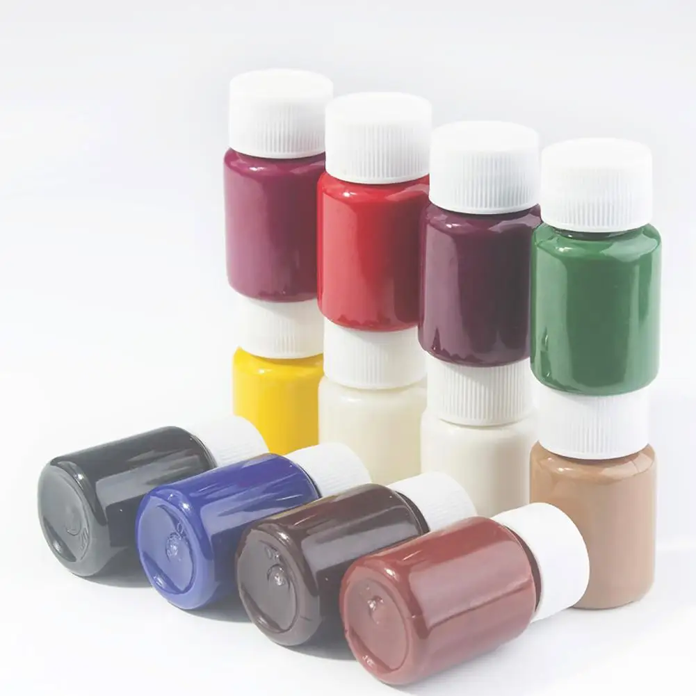 2019 Новый универсальный инструмент для ремонта кожи на сиденье в машину диван