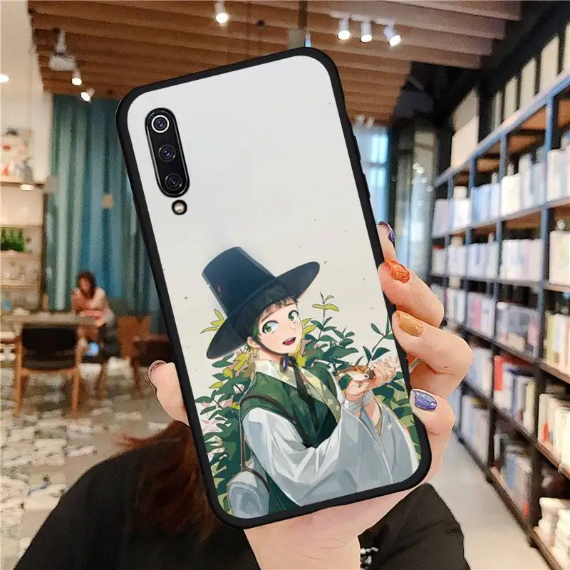 

Cute My Hero Academia deku bakugou Boku Phone Case For Xiaomi Redmi 7 9t 9se k20 mi8 max3 lite 9 note 8 9s 10 pro