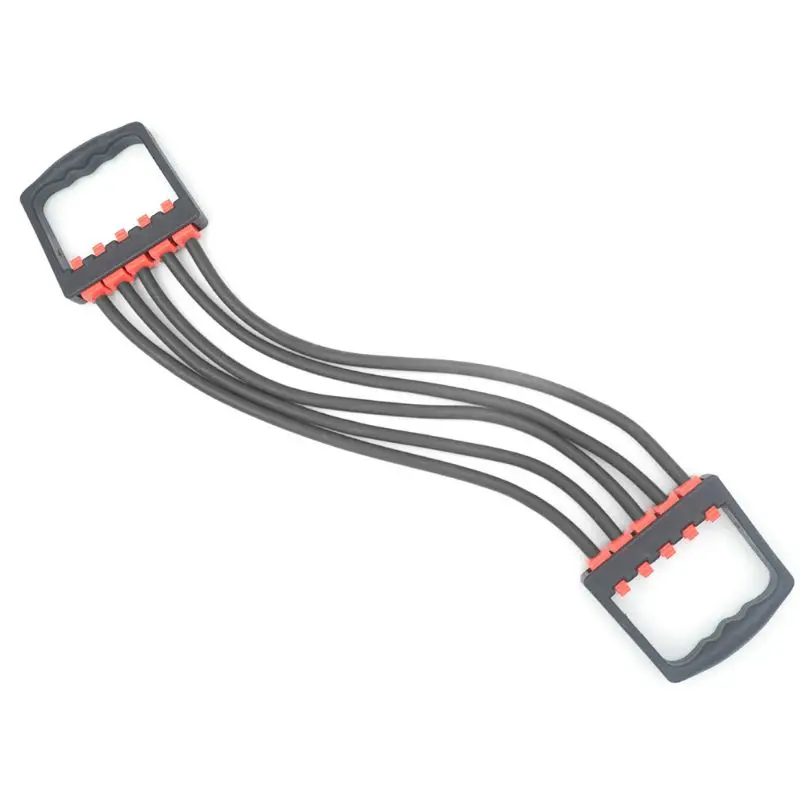 

Chest Expander Sculpt Yoga Rally Robust Resistance Sturdy for Full-body Workout Asanas Sports Pull Stretcher Muscle QW
