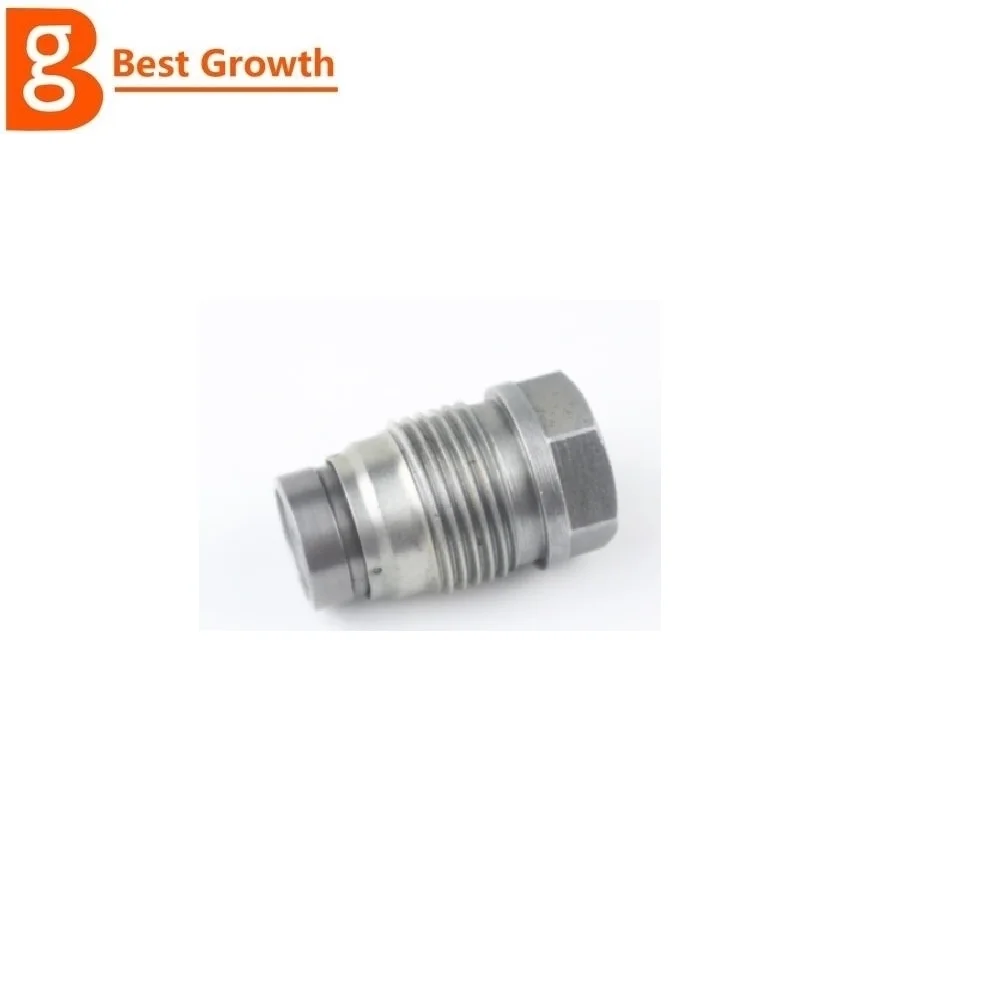 1110010013 NEW Diesel Engine Common Rail Parts In Stock For Pressure Relief Valve Limiter Sensor 1110010015 1110010016 Free Ship |