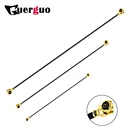 1 шт. uFLu.FLIPXIPEX-1 IPEX 4(MHF4) разъем мамапапа WIFI антенный Радиочастотный кабель RG1.130,81 мм удлинитель