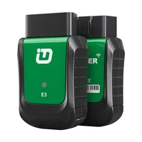 Vpecker Xtuner E1 E3 WIFI OBD2 VPECKER E1 XTUNER E3 Wifi Full System Car Diagnostic Tool OBD2 DiagExpMain Service Battery DPF