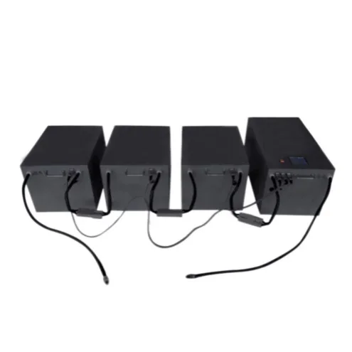 

48V 500Ah Stand-by electric source battery