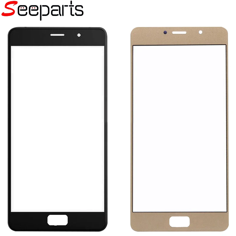Внешнее стекло для Lenovo vibe P2 P2a42 P2c72 фронтальная ЖК панель сенсорного экрана Vibe