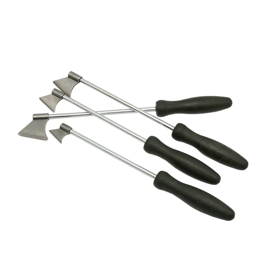 

Набор для обслуживания электродвигателей 4 шт.