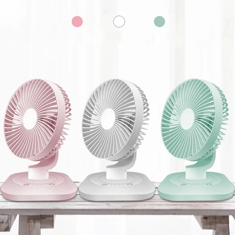 

Portable Fan Handheld Mini Fan New USB Fan Cooler Charging Mini Portable Desktop Fan Desktop