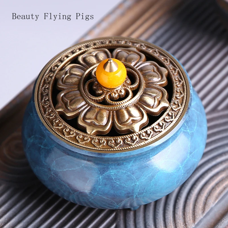 Прямые продажи Новые товары чистый телефон горелка для дома антикварная