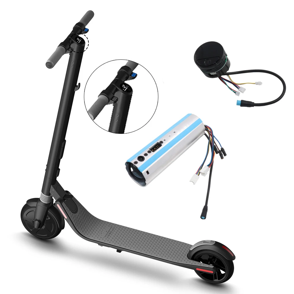 Контроллер материнской платы для электрического скутера совместимая с Bluetooth