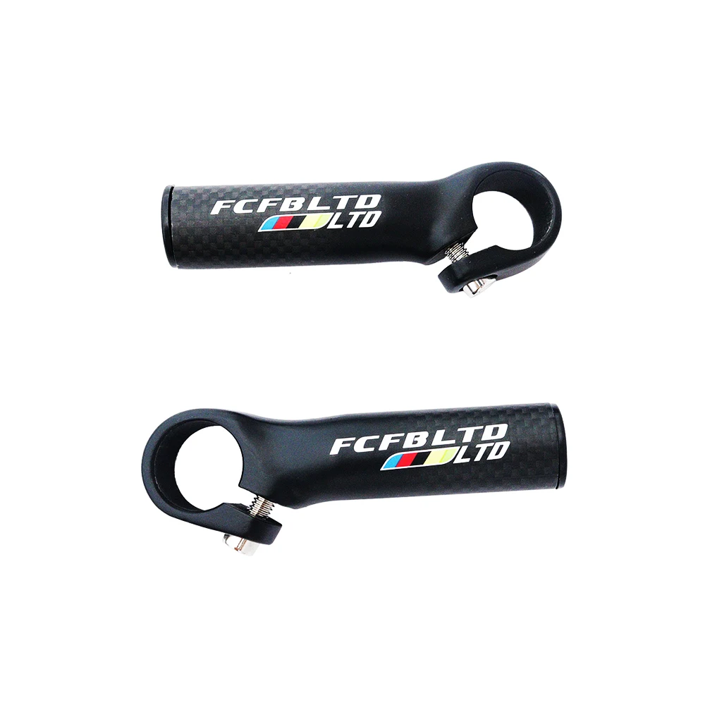 

Велосипедный руль endscarbon 3K, запчасти из углеродного волокна 3k, руль для горного велосипеда, аксессуары для велоспорта