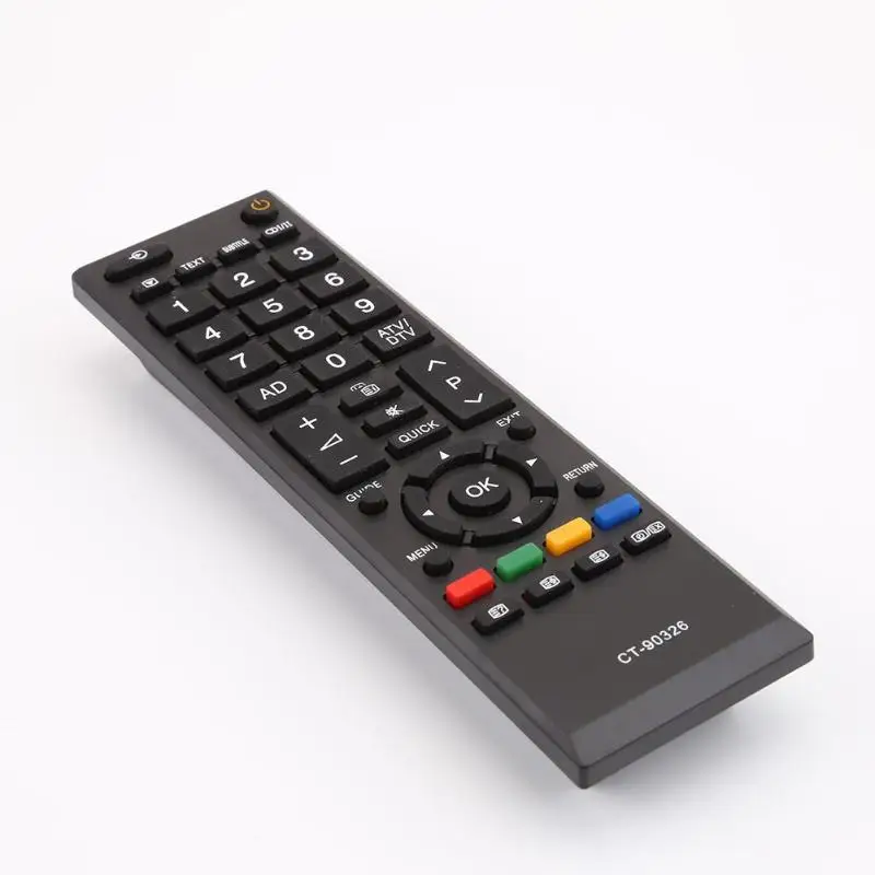 Универсальный сменный пульт дистанционного управления для TOSHIBA CT-90326 CT-90380 CT-90336