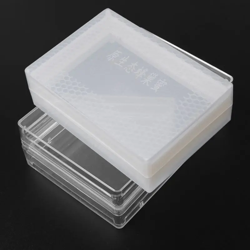 Пчеловодство Инструмент мед решетка коробка пчеловод пчеловодство кейс