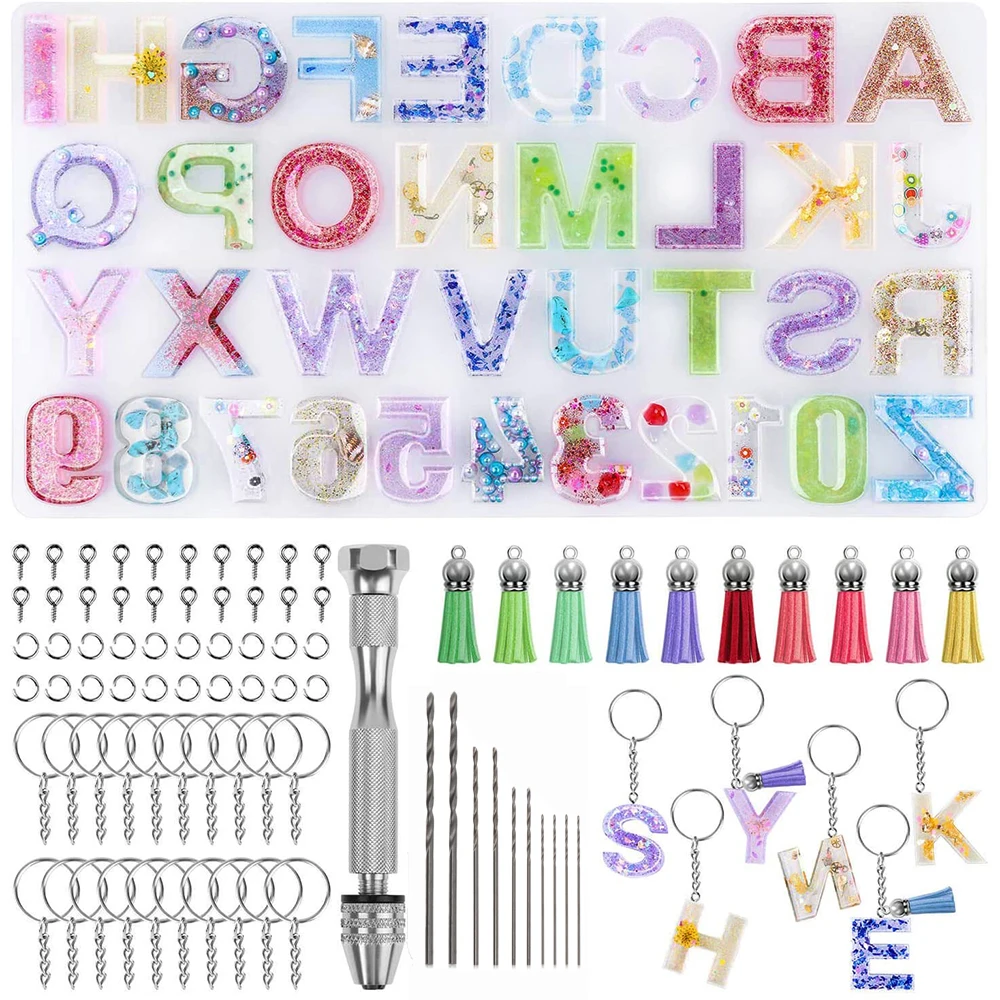 1 набор металлические формы для украшений|Глиняные формы| |