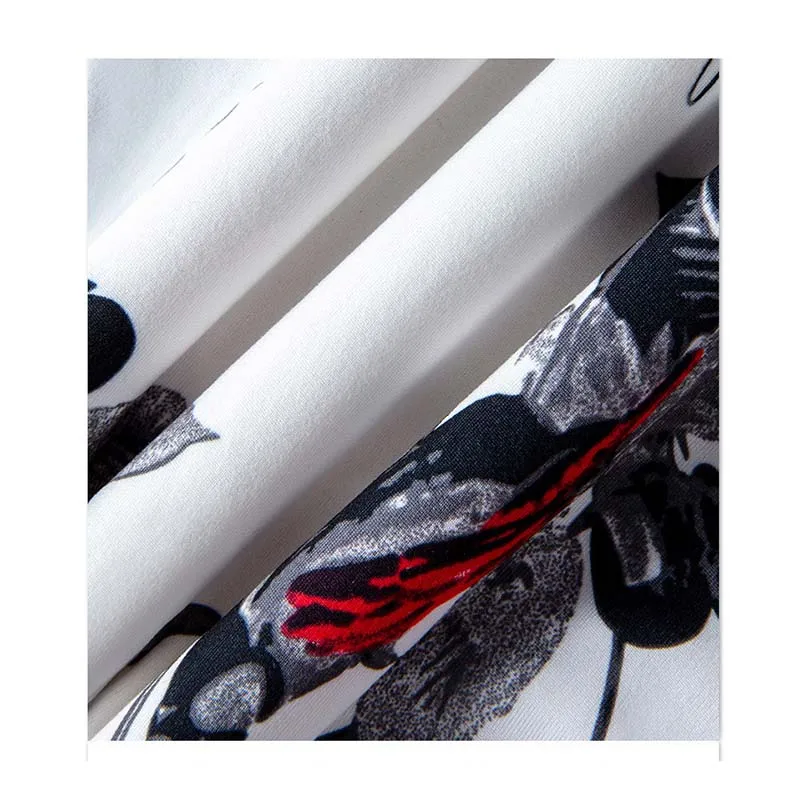 Трусы-боксеры мужские 5 шт./лот шорты нижнее белье пикантные трусы большие