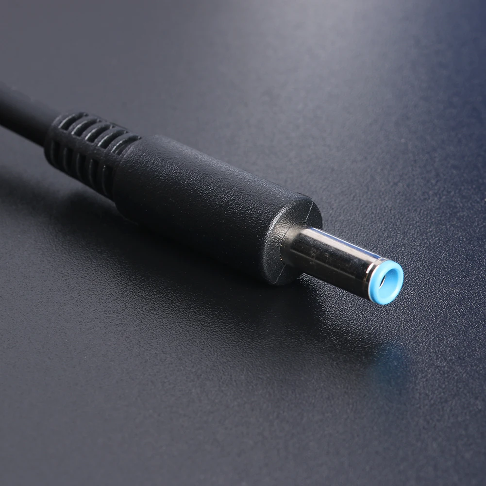 

DC Jack Charger Adapter Converter PD USB C Female to 4.5x3.0mm Household Computer Accessories for HP Laptop