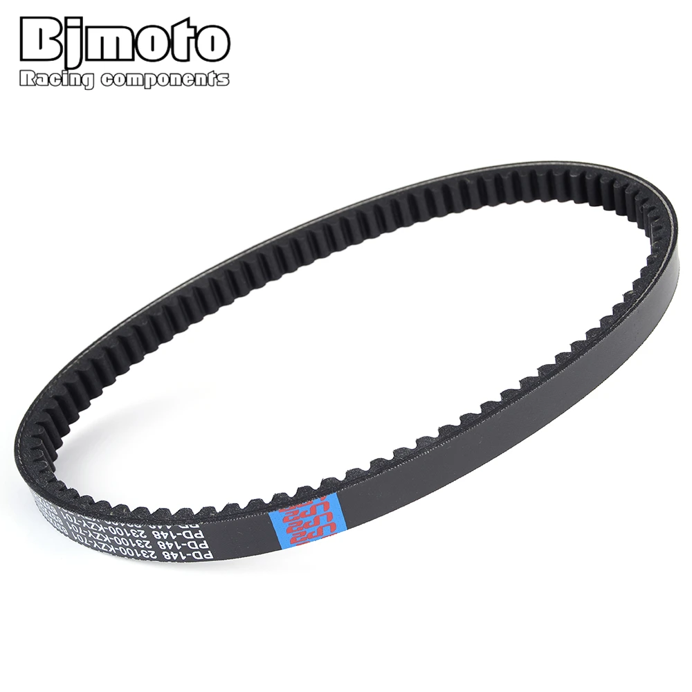 

Motorcycle Drive Belt For Honda PCX150 2012-2013 23100-KZY-701