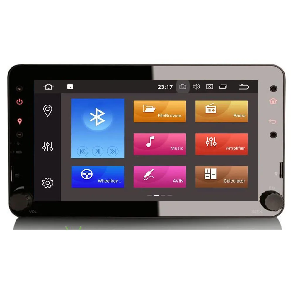7 &quotчип DSP Android10 автомобильный DVD мультимедийный плеер для Alfa Romeo Spider 159 Brera Sportwagon с