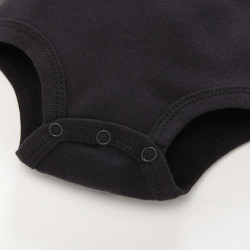 Боди для малышей-подростков 5 шт. Осенняя детская одежда с длинными рукавами боди