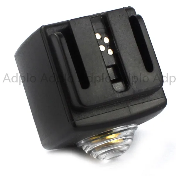 SYK-6 оптический рабочий триггер для вспышки горячего башмака | Электроника