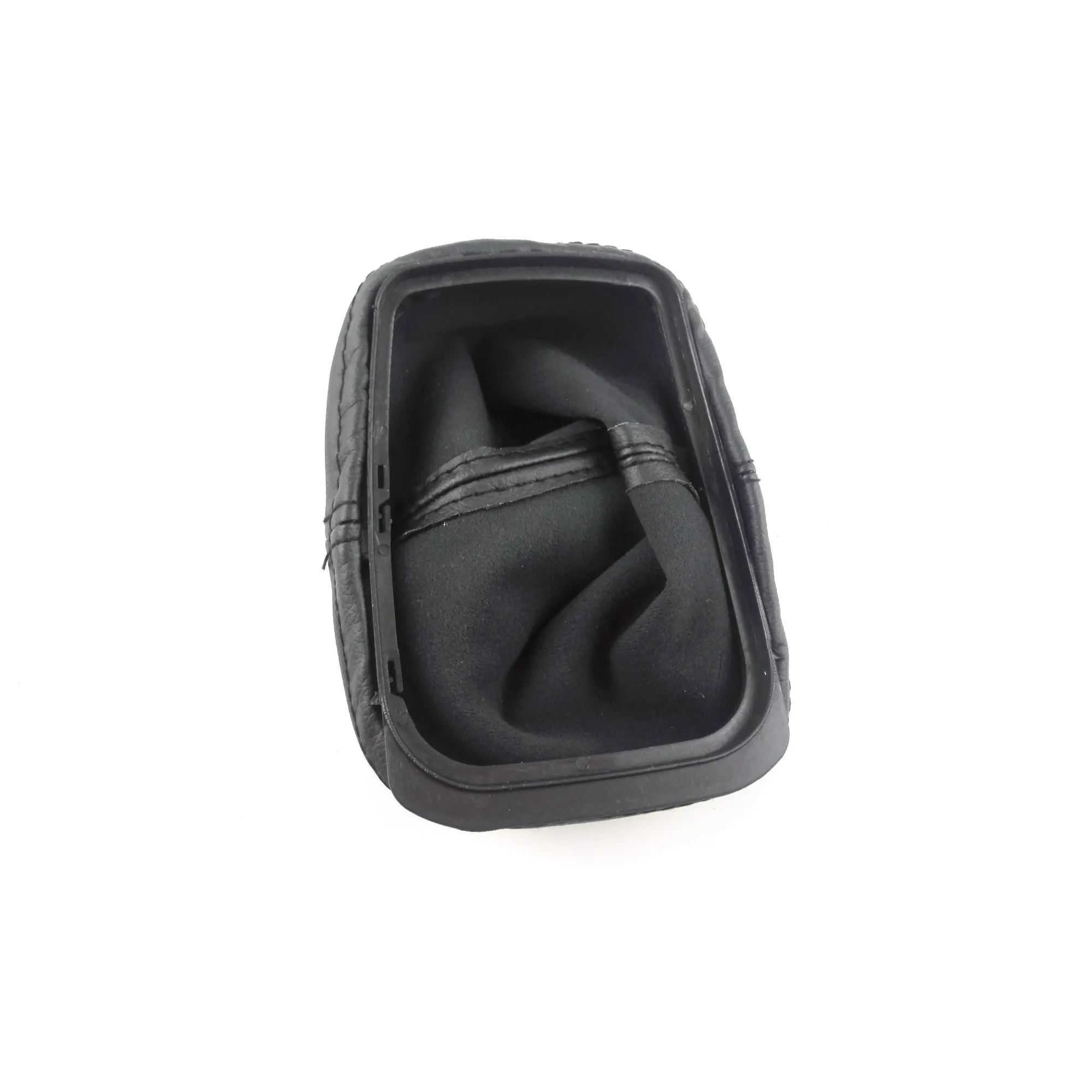 Автомобильный Черный 5 переключатель переключения передач ручка скорости с