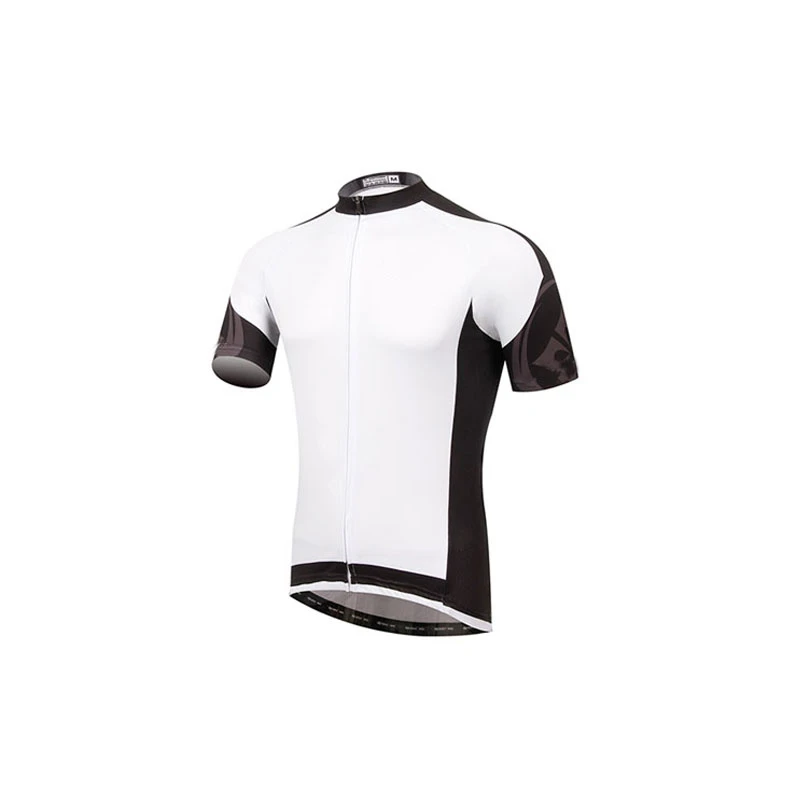 

2021 Men'S Cycling jersey Short sleeves Pro team Bicycle Clothing Quick Dry Bike Shirt top Breathable