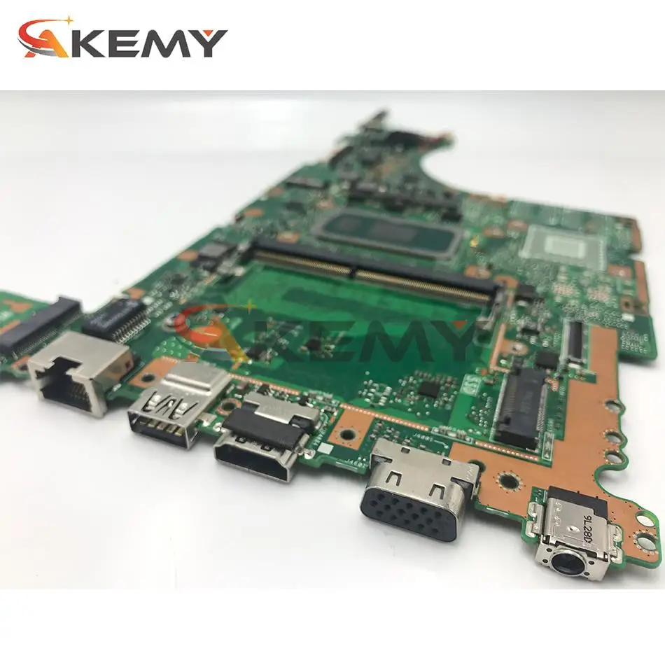 p3540fa original mainboard for asus pro p3540f p3540fa p3540fb p3548f laptop motherboard with i3 8145u cpu 8gb ram free global shipping