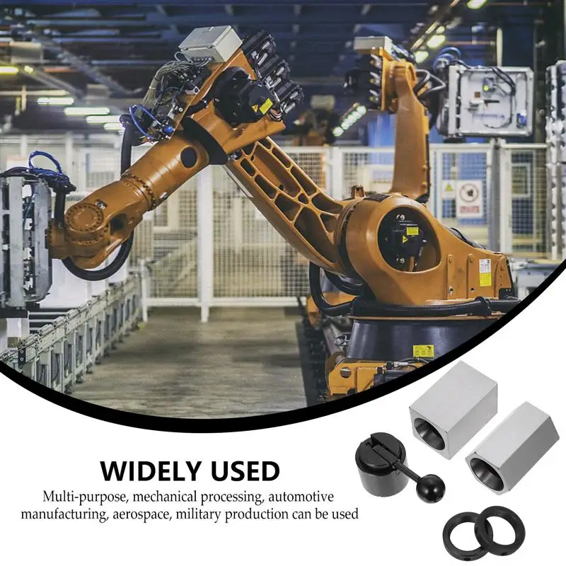 

1 Set 2pcs 5c Hexagon And Square Collets Hard Steel Lathe Tools Holders 5C Square Hole And Hexagon Hole Chuck Set Accessories