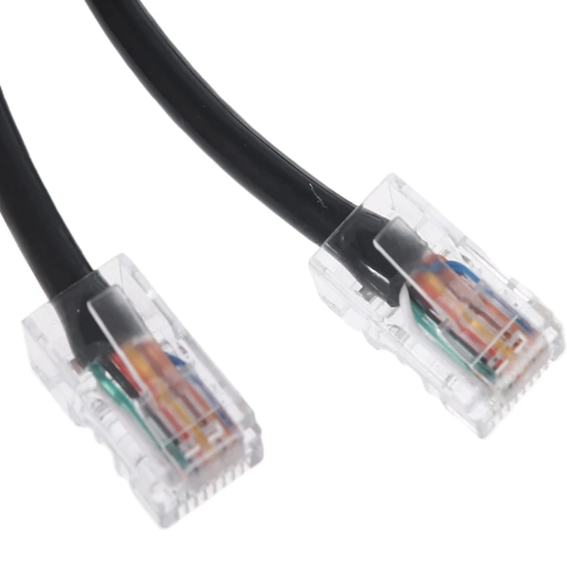 Фото USB-кабель для микрофона, 8-8 контактов №2