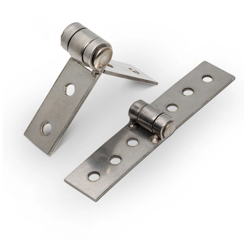 

1PCS Frameless balcony glass folding window hinge Frameless glass window hinge transition piece hardware accessories