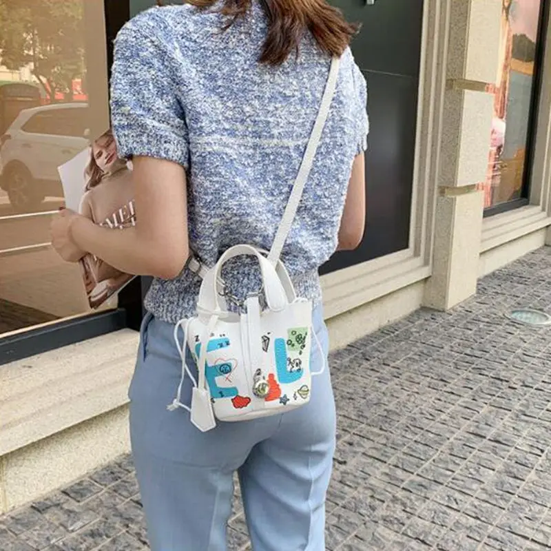 

Luxury Handbags Women brand Bags Designer Shoulder bag Crossbody Bags For Women 2020 Retro Female Shoulder Messenger Bags