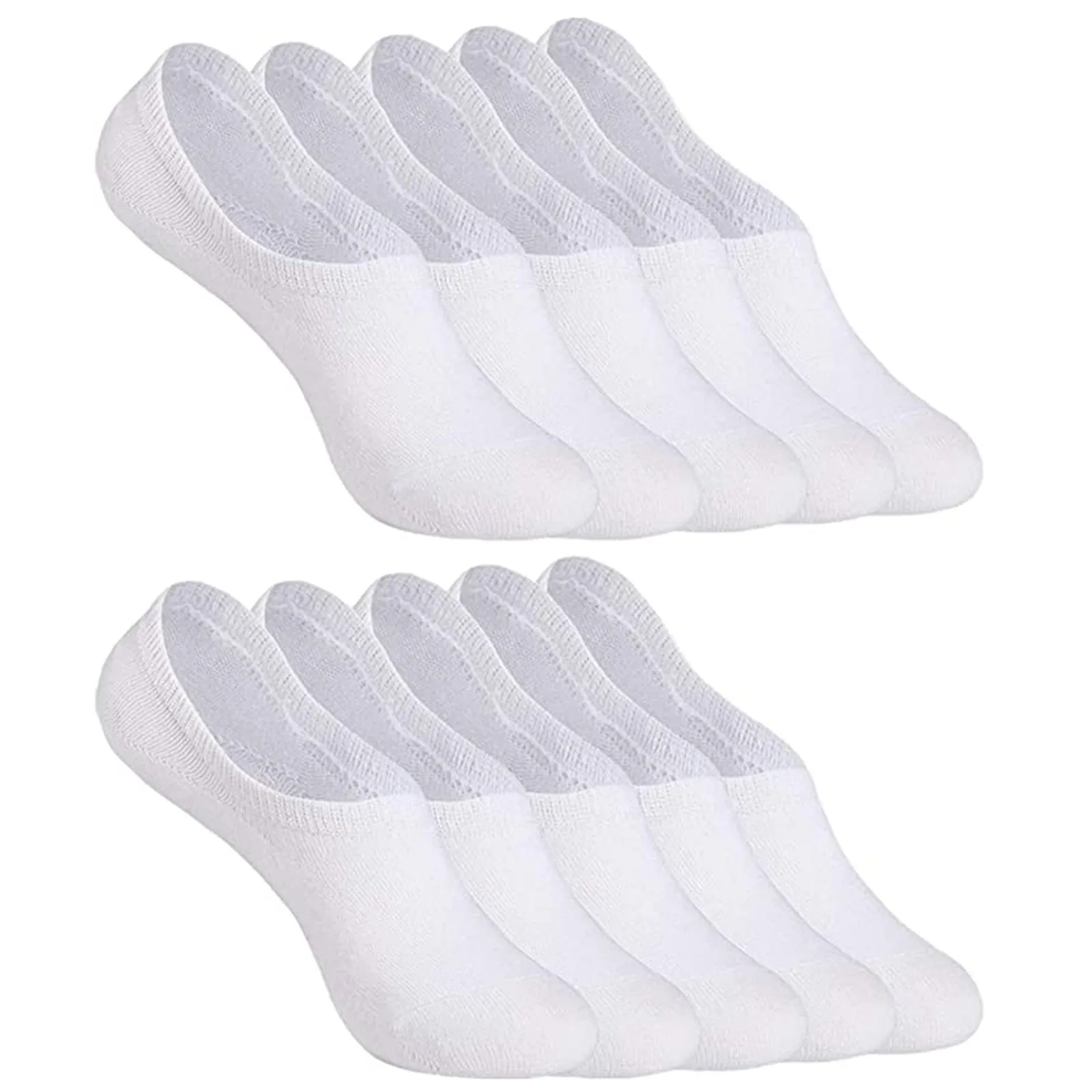

SAGACE Sneaker Socks Men Women Footies Invisible Short Silicone Pad Non-Slip Short Socks Fashion Thin Ankle Boat Socks