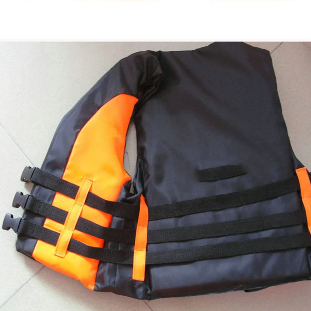 

Children's Life Jacket Vest Swimsuits For Drifting Boating Swimming Sports for Survival Safety Life Jacket Swimwear Kid's Vest