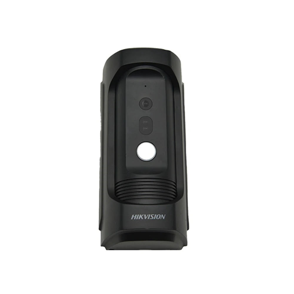 Видеодомофон Hikvision антивандальный дверной звонок 2 МП POE DS-KB8113-IME1 оригинал |