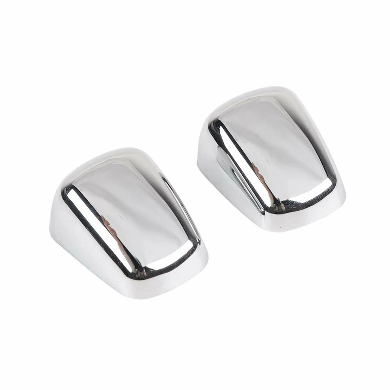 

for Dodge Charger Challenger 2010-2014 Car Front Windshield Washer Nozzle Wiper Spray Cover Trim