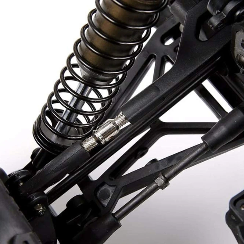 Регулируемая верхняя подвеска в сборе для 1/8 HPI Racing Savage XL FLUX Torland Monster Brushless Truck Rc Car