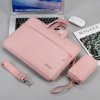 for macbook bag for air 13 case 2020 m1 pro cover laptop bag for pro16 inch travel bag with power pack compatible other laptop