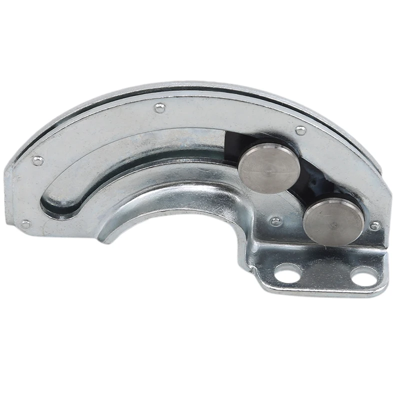 Мебельная фурнитура Скрытая раздвижные петли 90 градусов предел шарнир углерода