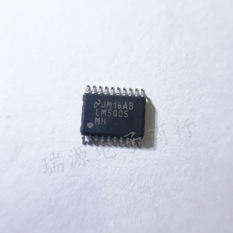 100% новый и оригинальный LM5005MH LM5005MHX/NOPB HTSSOP-20 IC | Электроника
