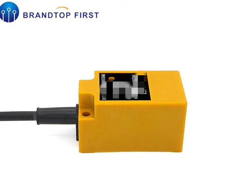 Водонепроницаемый индуктивный датчик приближения|Выключатели| |