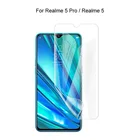Гидрогелевая пленка для Realme 5 Pro  Realme 5